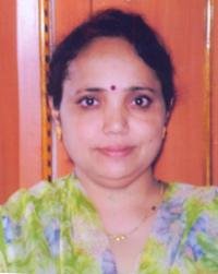 Dr. Roopa Mathapathi